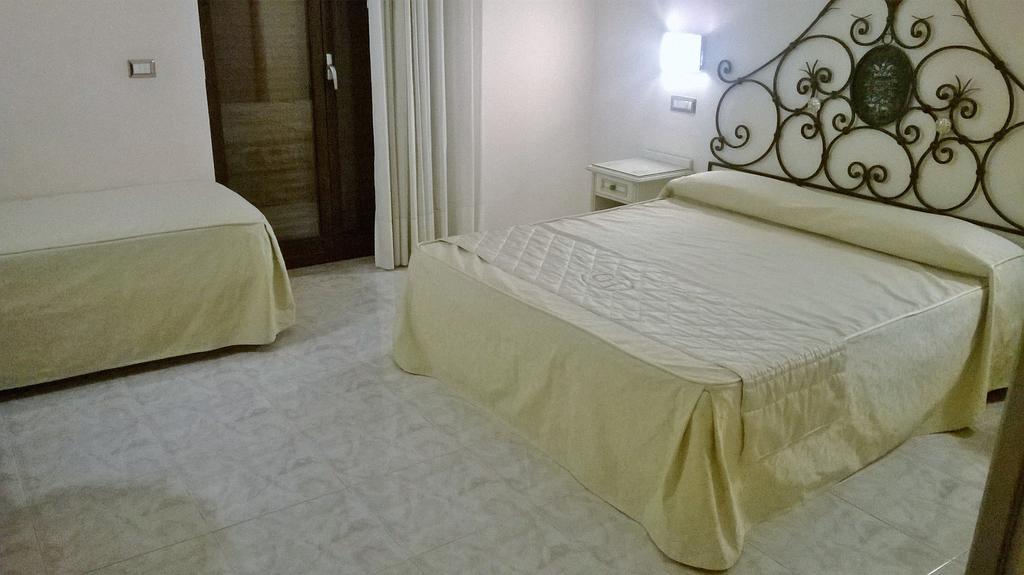 Hotel Ginevra Poggiomarino Rom bilde
